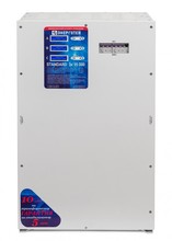 Трёхфазный стабилизатор Энерготех STANDARD 15000 ×3