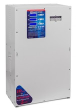 Трехфазный стабилизатор Энерготех UNIVERSAL 15000×3